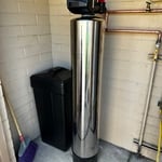 water softener