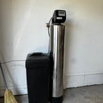 water softener