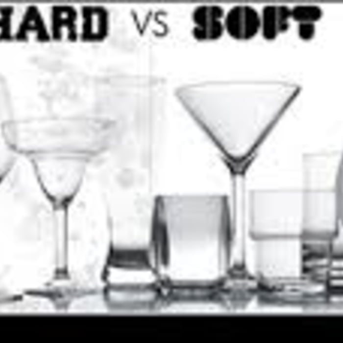 hard vs soft