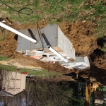 New Septic Field
