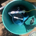 Pump Chamber