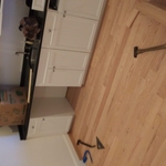Red Oak Kitchen
