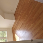 Polyurethane in the Nook