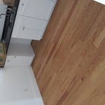 Kitchen with Sealer