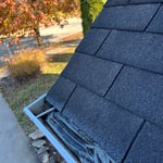 Gutter Cleaning