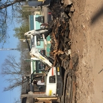 Tear Down 1