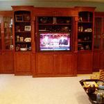 Baker Cabinets