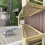 Carriage Trails Deck