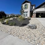 Beautiful install in Sparks