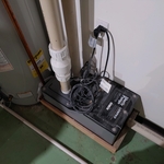 sewage ejector repair