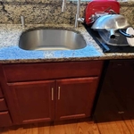 kitchen sink