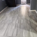 ceramic floor