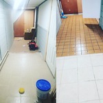 post construction