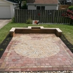 stone work
