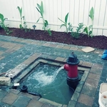 stone work