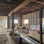 Structural Support Beams