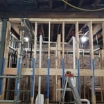 Structural Support Beams