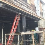 Structural Support Beams