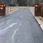 RF Driveway