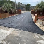 RF Driveway