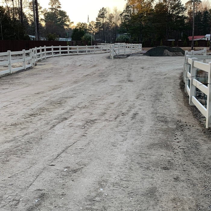 RF Driveway