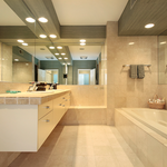 bathroom electrical