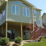 finished 2nd story addition Mishawaka