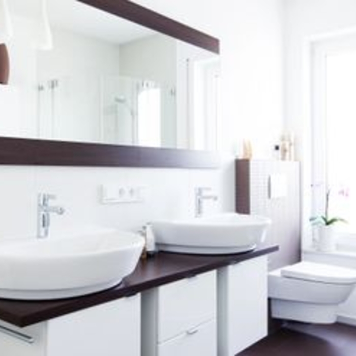 SB bath