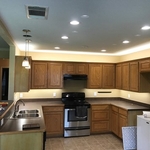 Lighting Upgrade