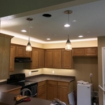 Lighting Upgrade