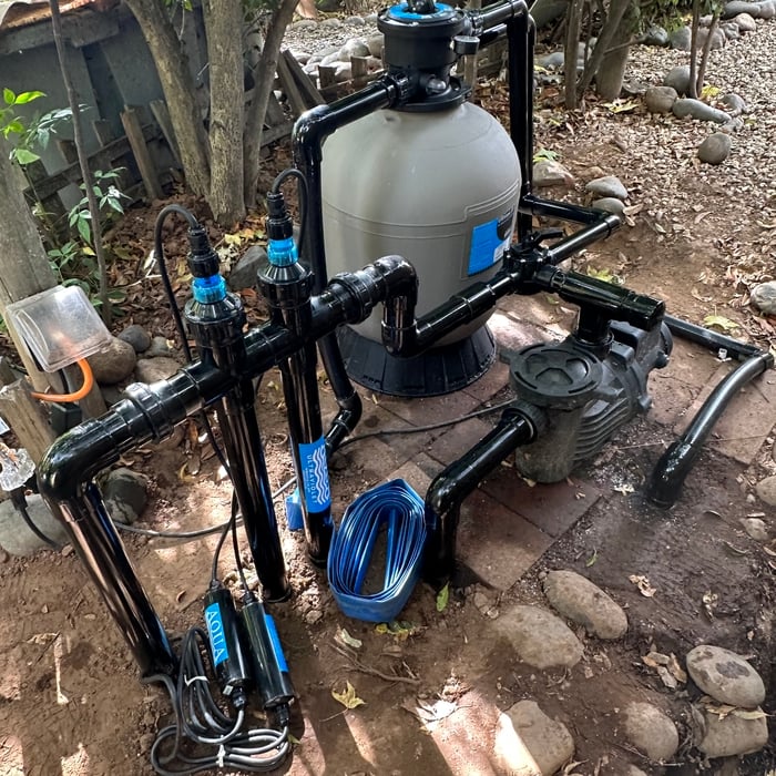 Equipment