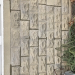 Cracked Wall Restoration