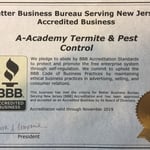 Better Business Bureau