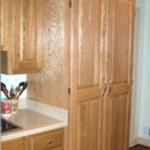Kitchen Pantry