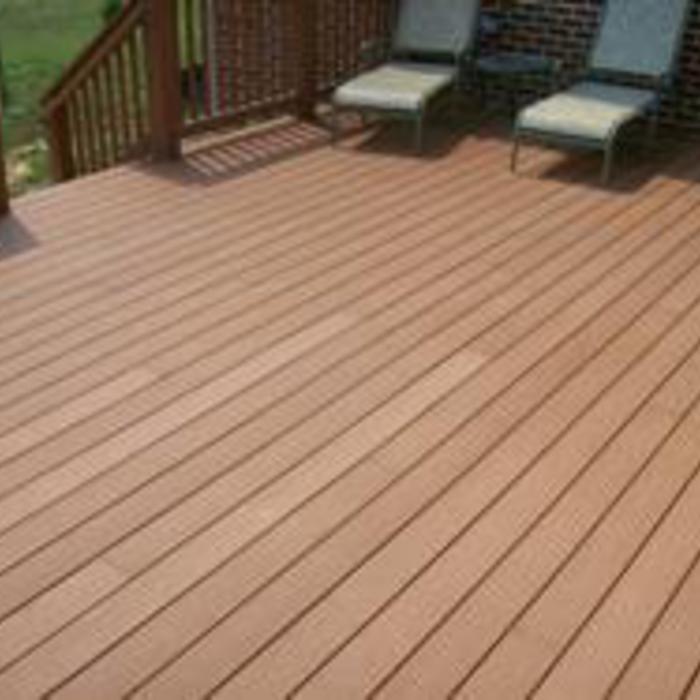 Oasis Decking