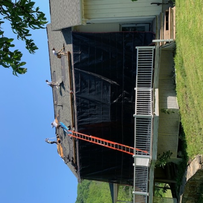 ROOFING
