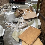House remodel