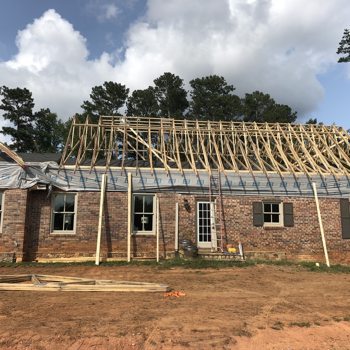 Roof Framing