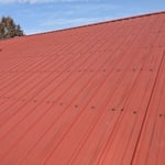 Roof photos