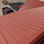 Roof photos