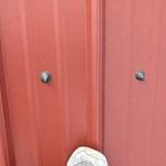 Roof photos