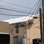 Roof photos