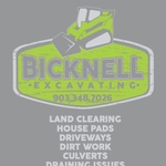 BICKNELL EXCAVATING