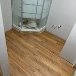 Bathroom After