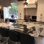 Various projects