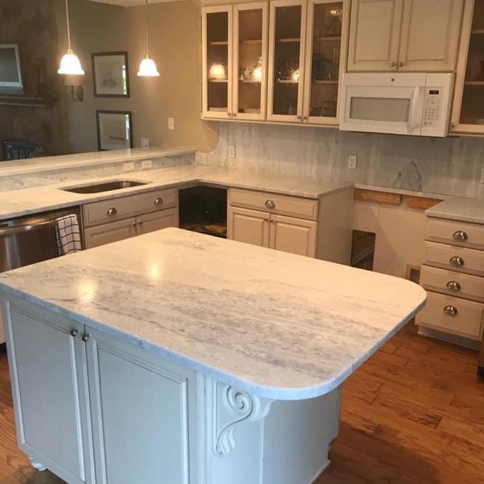 Various projects