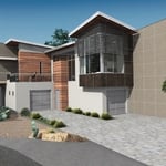 Custom Home in PV