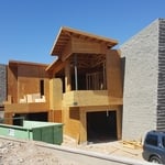 Custom Home in PV