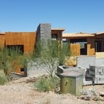 Custom Home in PV