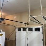 2 New Doors, Smart Opener